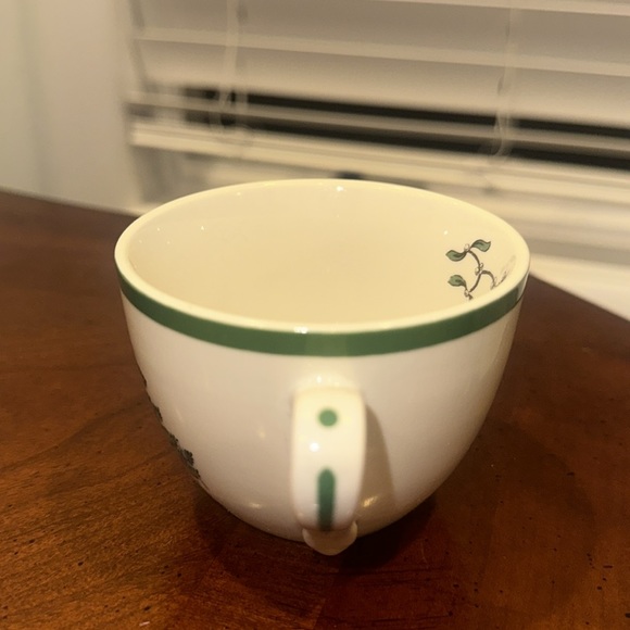 Spode tea set - Picture 2 of 8